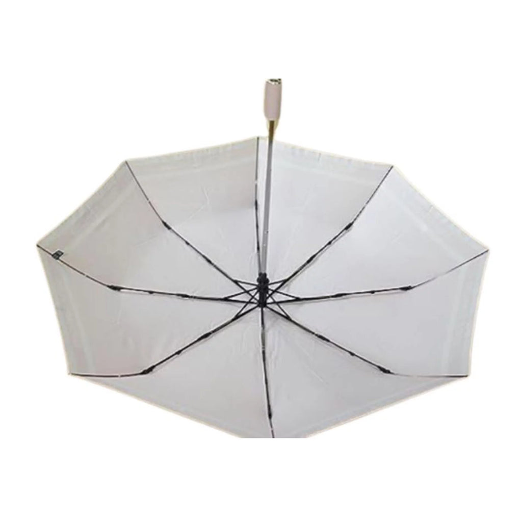 Light Powder Blush Umbrella D789922