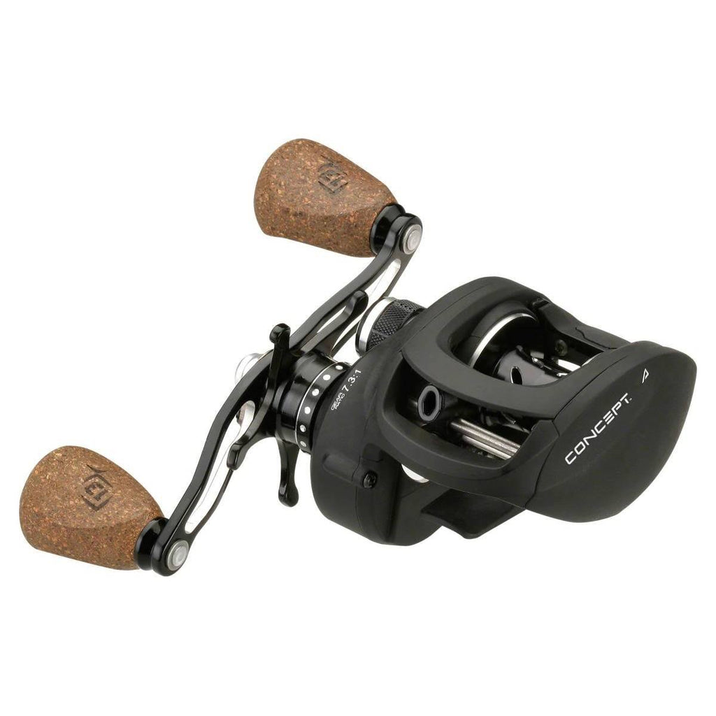 8.1:1 Casting Reel T10453