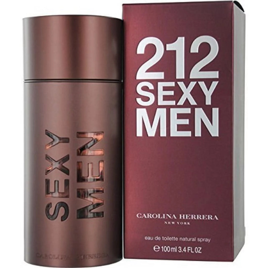 3.4 oz EDT Men's S722