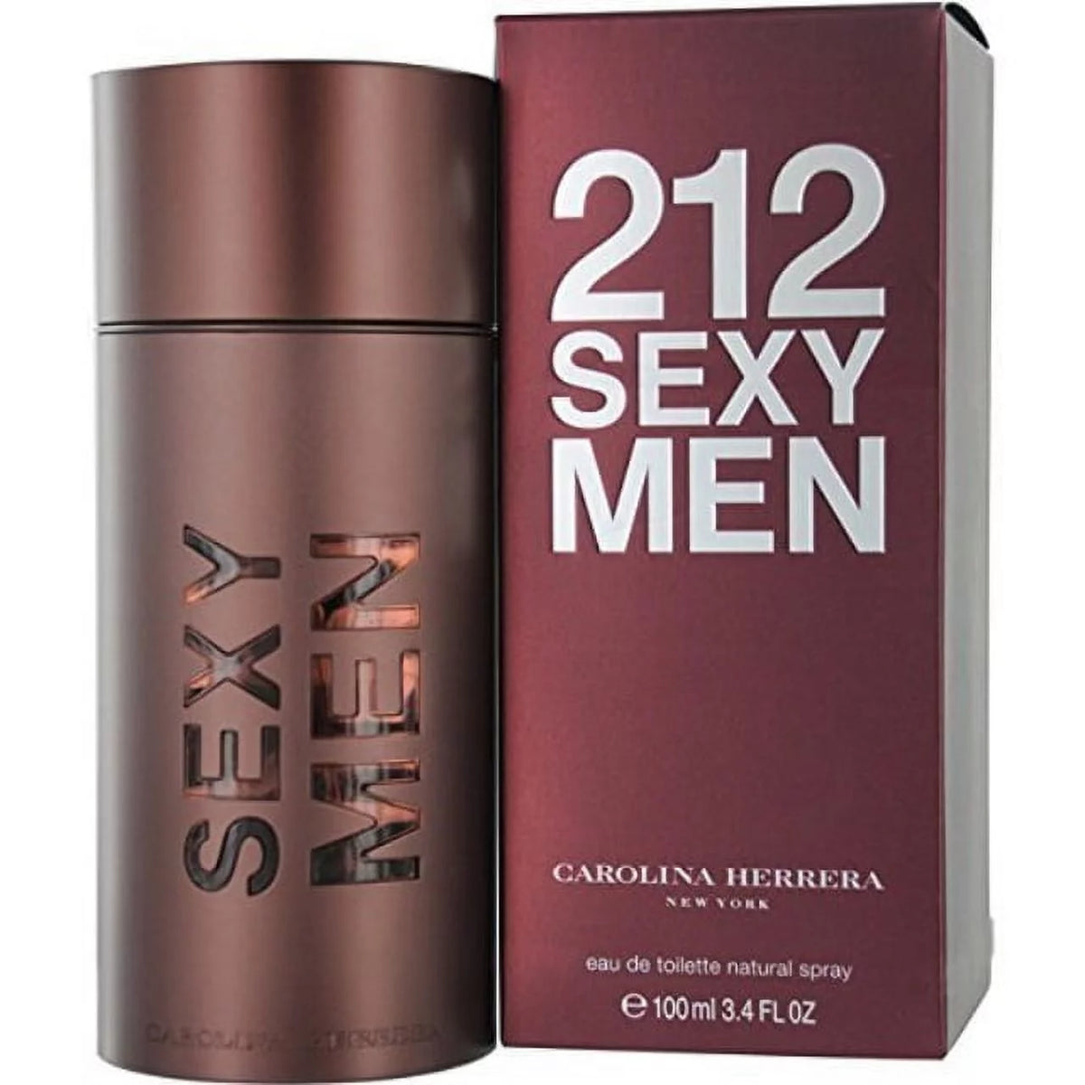 3.4 oz EDT Men's S722