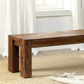 Bench O604