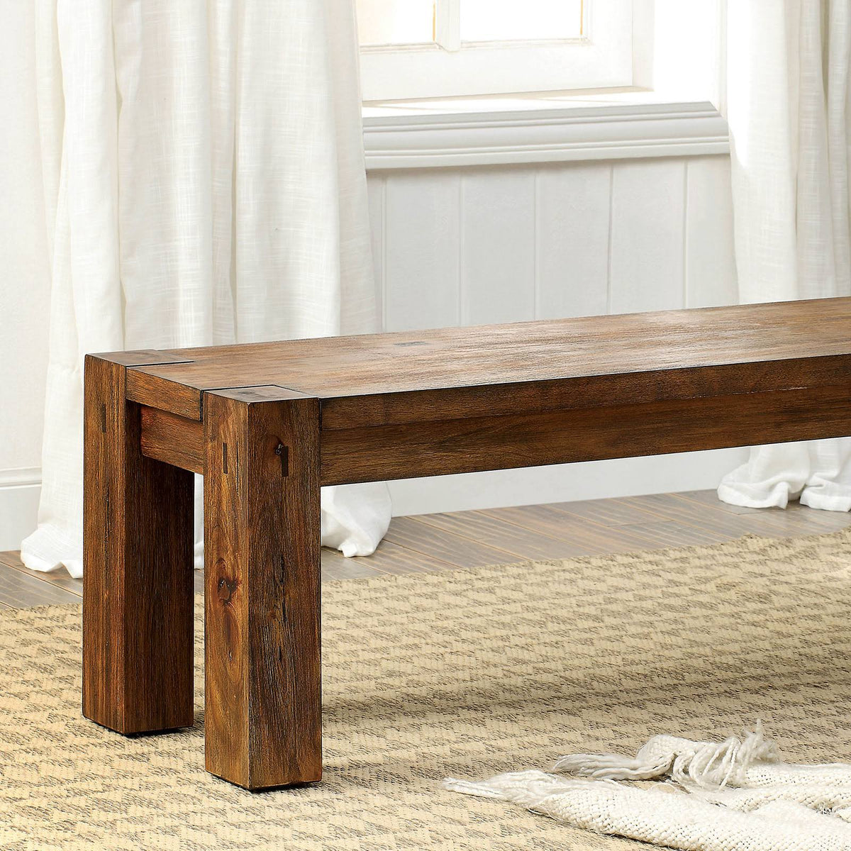 Bench O604