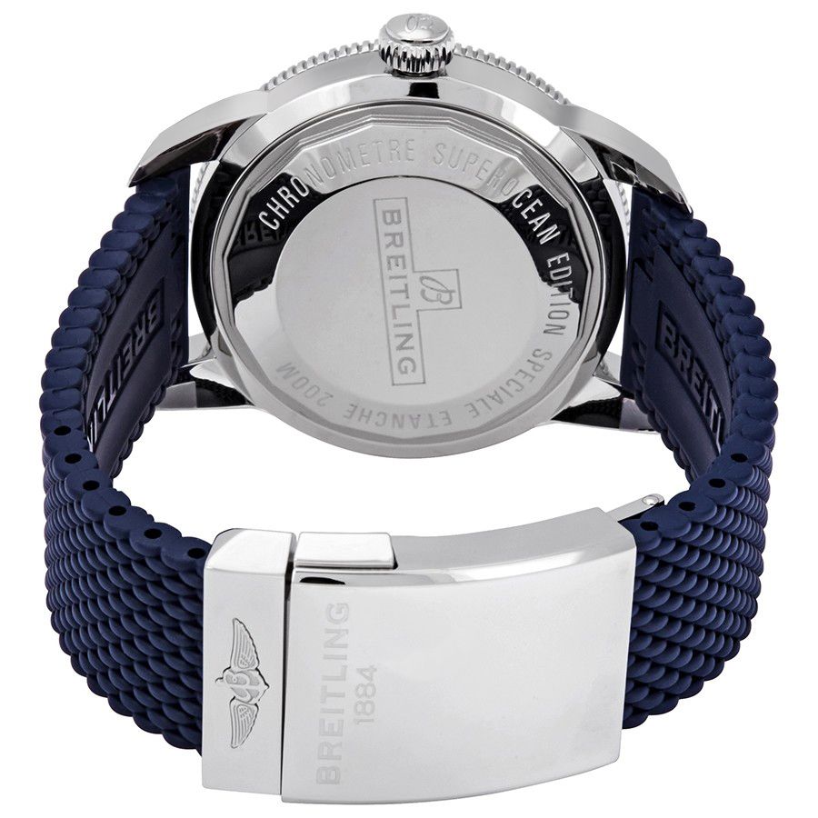 Automatic 44mm P168625