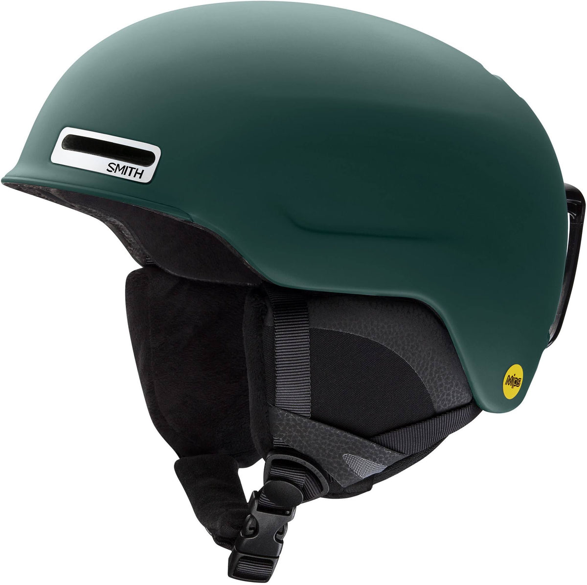 Matte Spruce MIPS Helmet D998916