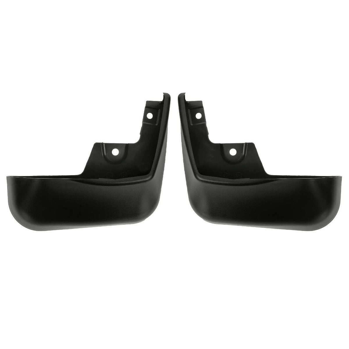 Front & Rear Splash Guard Mud Flap Set S632