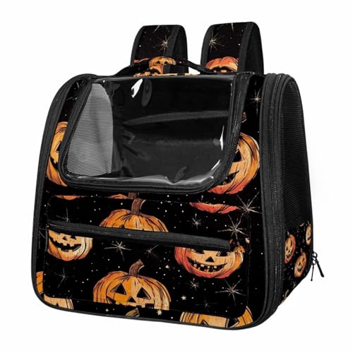Soft Sided Pet Carrier for Small Medium Cats Dogs K773096
