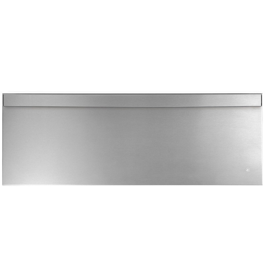 30" Wide Electric Warming Drawer - Stainless Steel D794