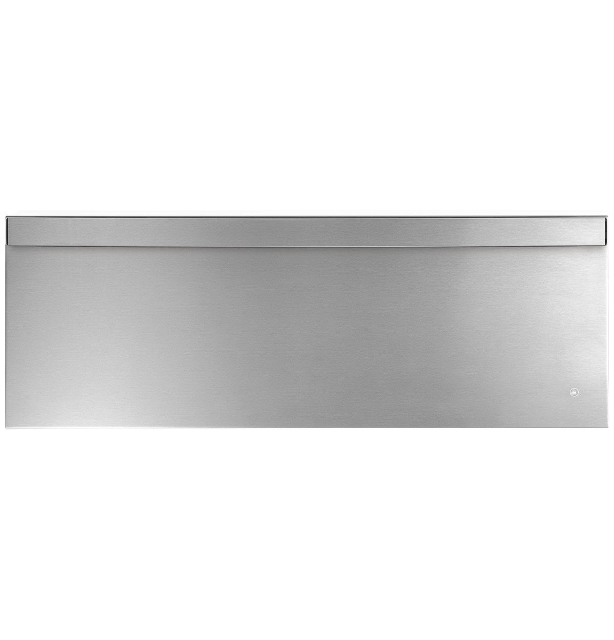 30" Wide Electric Warming Drawer - Stainless Steel D794