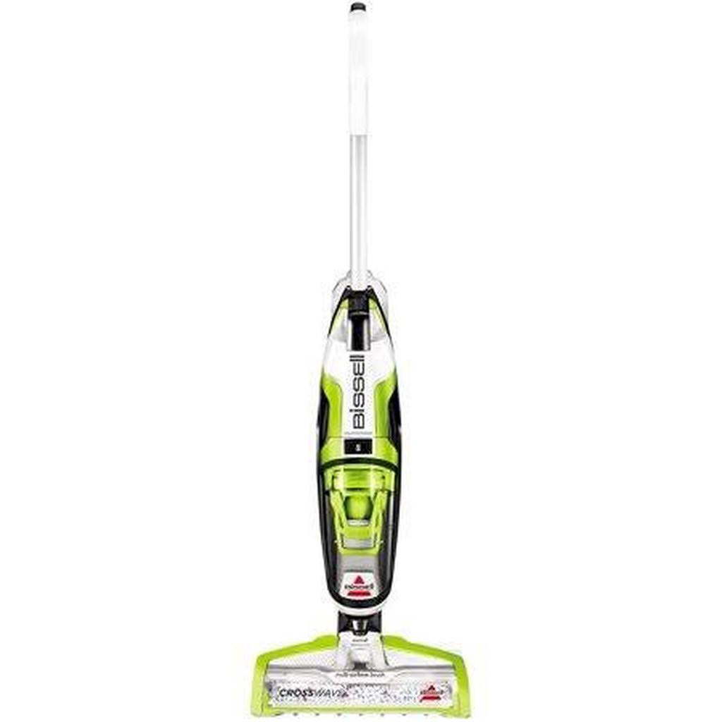 Black Wet-Dry Floor and Carpet Cleaner U791