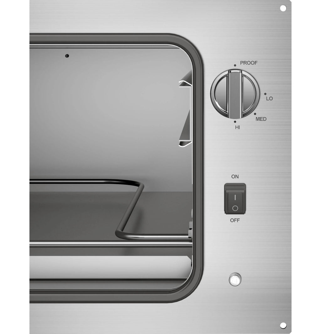 30" Wide Electric Warming Drawer - Stainless Steel D794