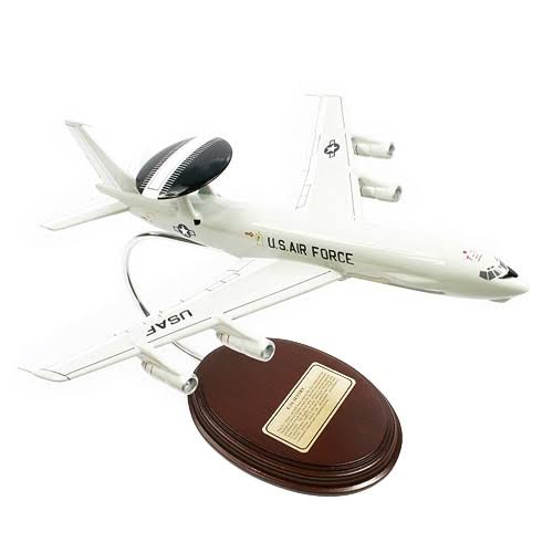 E-3A Sentry Scale: 1/152 P604