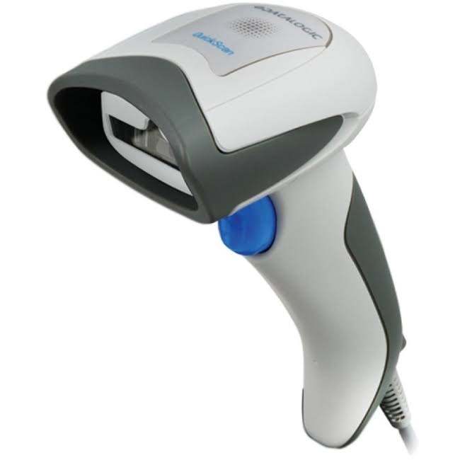 Handheld Linear Imager Scanner D3302