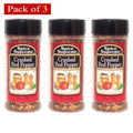 Crushed Red Pepper Pack of 3 E2251