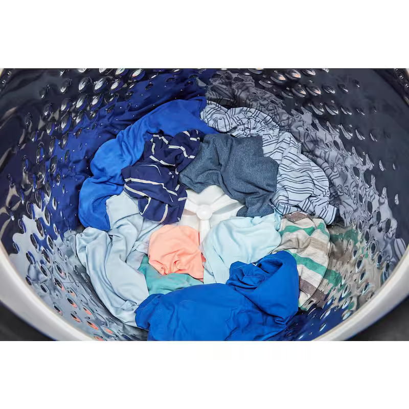 Top Load Washer in Volcano Black C91672