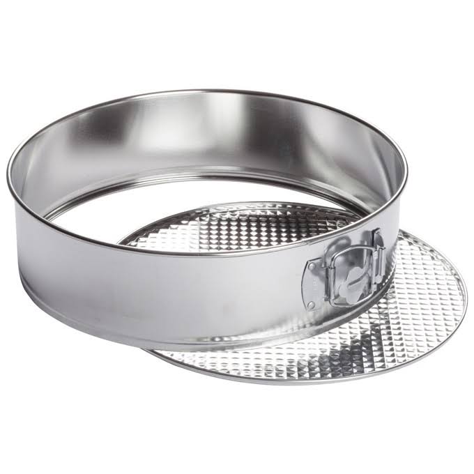 12 Packs 10x22 Springform Cake Pan J478149