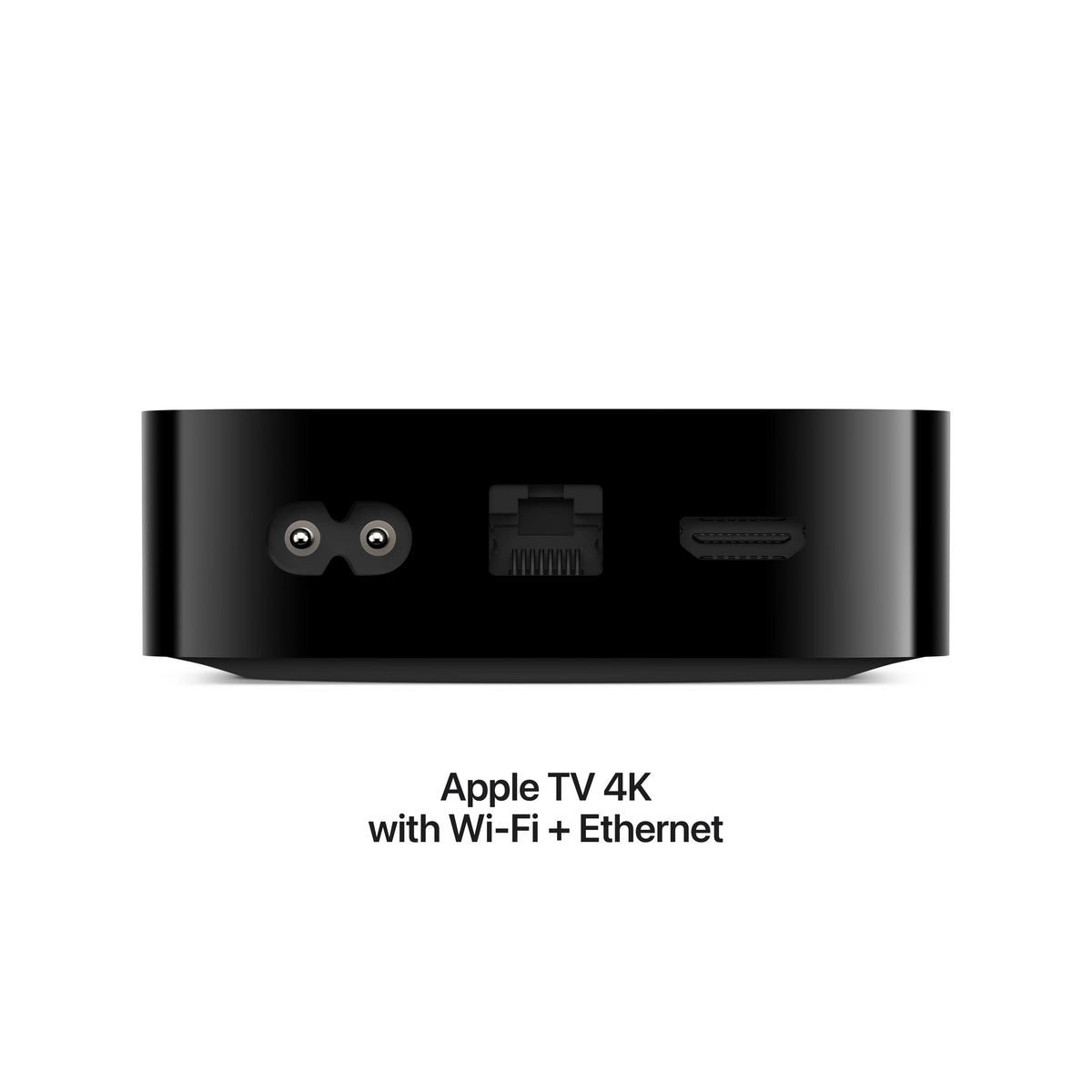 128GB Apple TV 4K Wi‑Fi + Ethernet L659