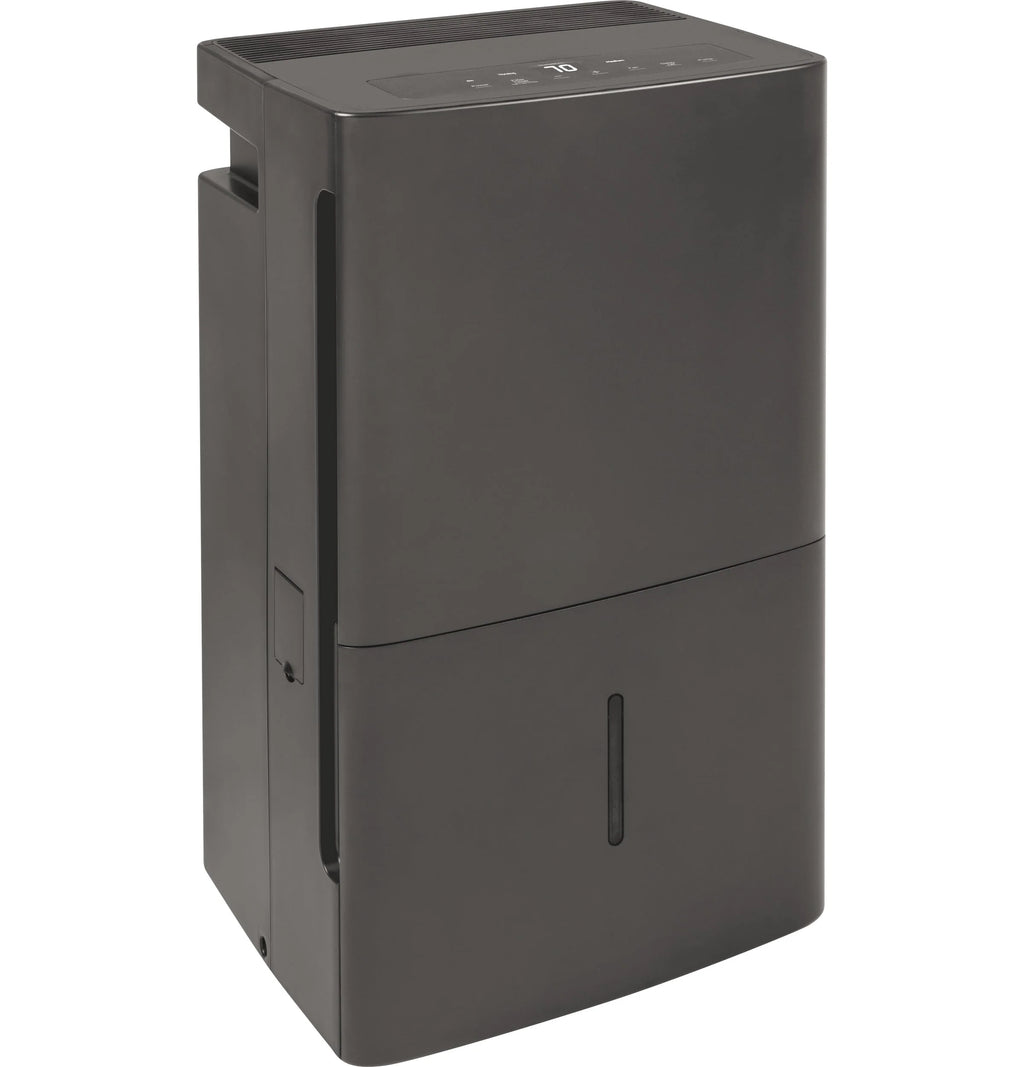 Energy Star Dehumidifier with Built-in Pump 50 Pint Z5447