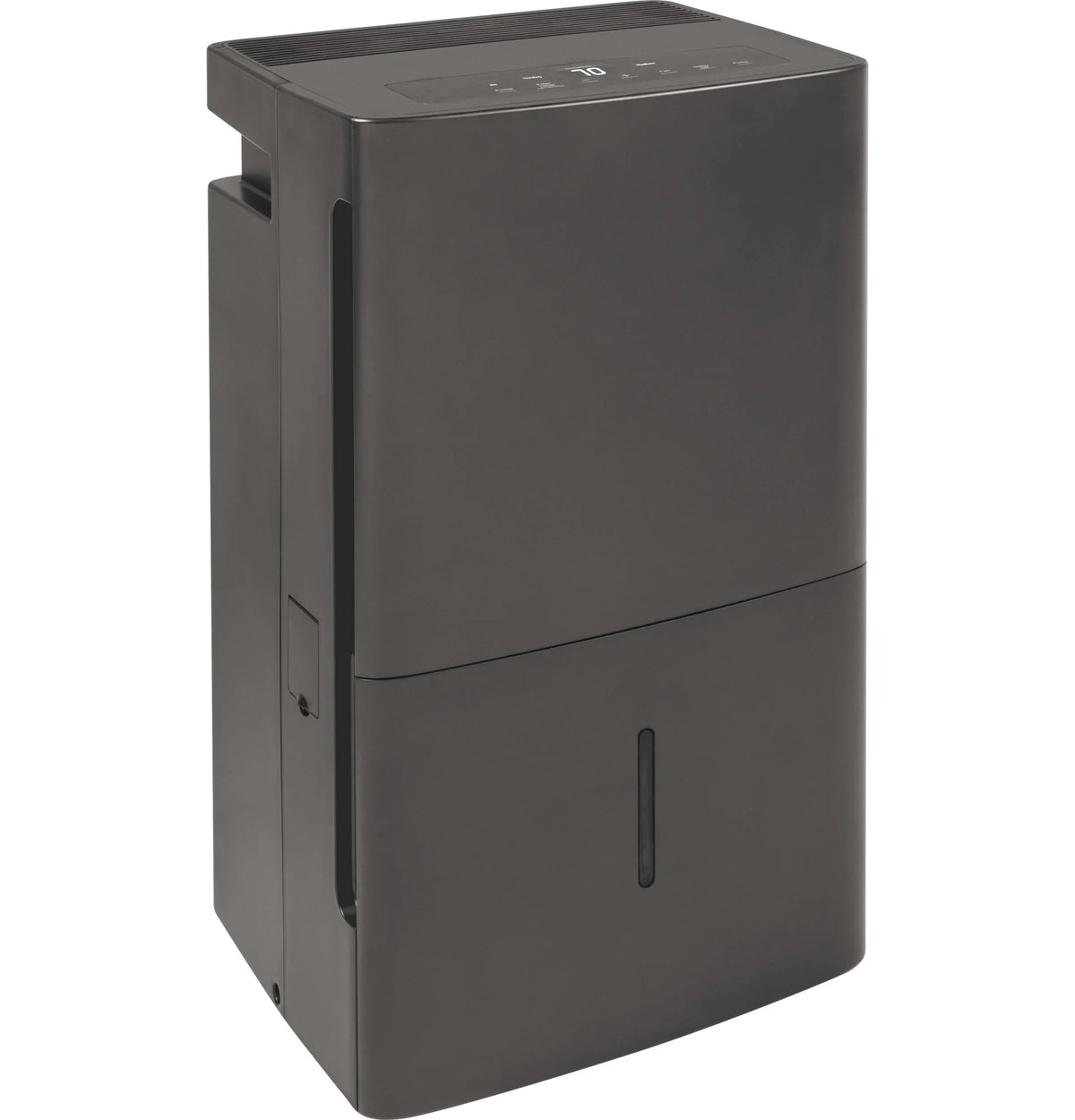 Energy Star Dehumidifier with Built-in Pump 50 Pint Z5447