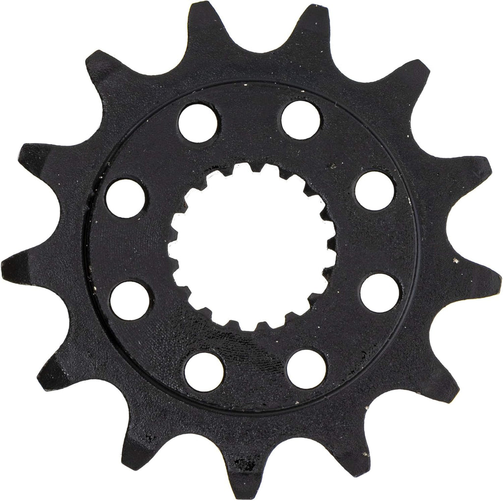 Drive Sprocket Chain Combo Front 13 Rear 51 Tooth 520NZ Standard 114 Links E37694