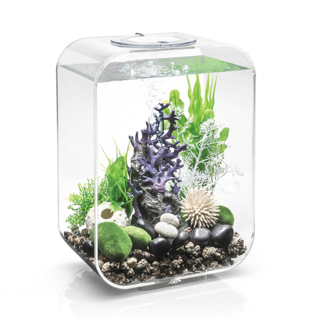 15 Aquarium with Standard Light F378