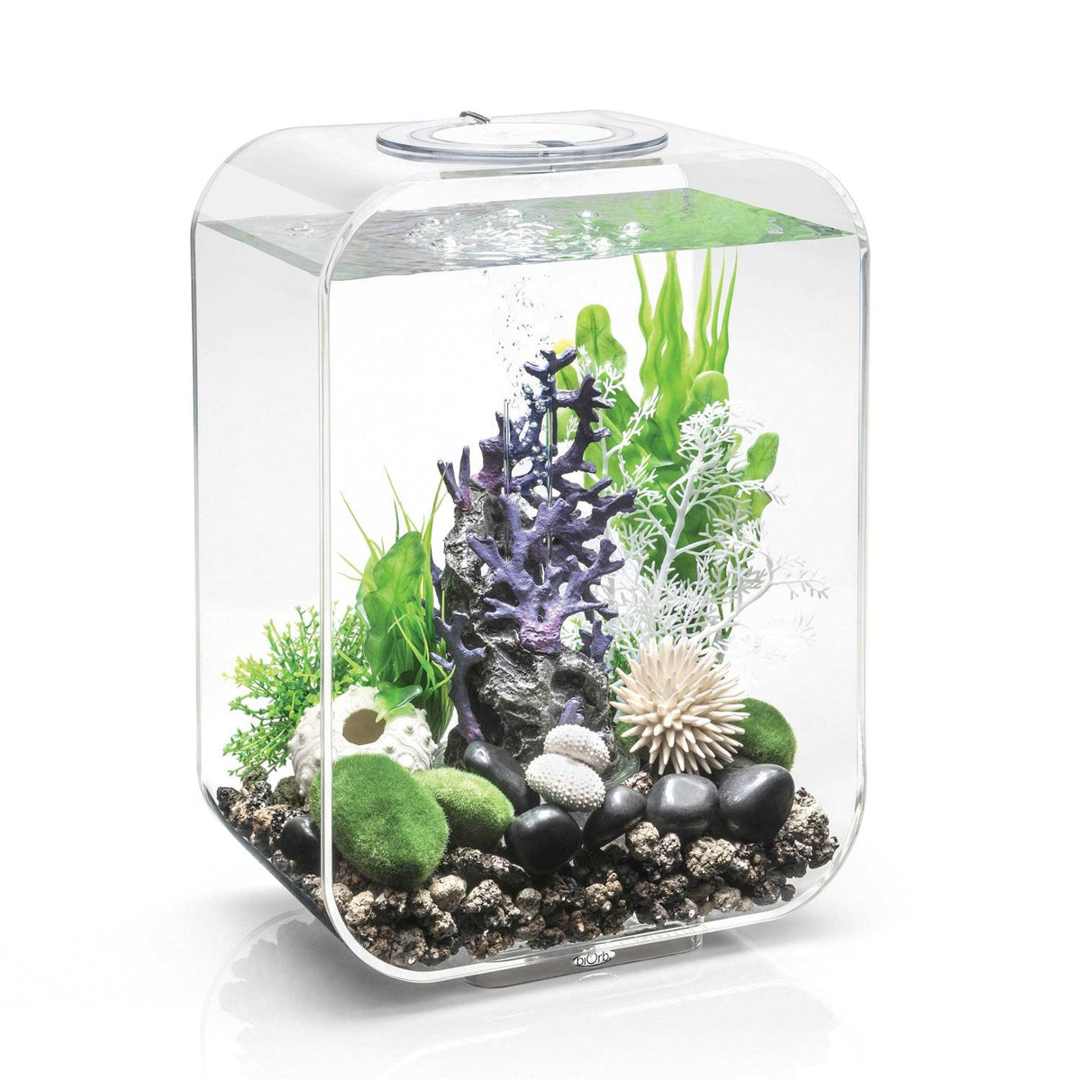 15 Aquarium with Standard Light F378