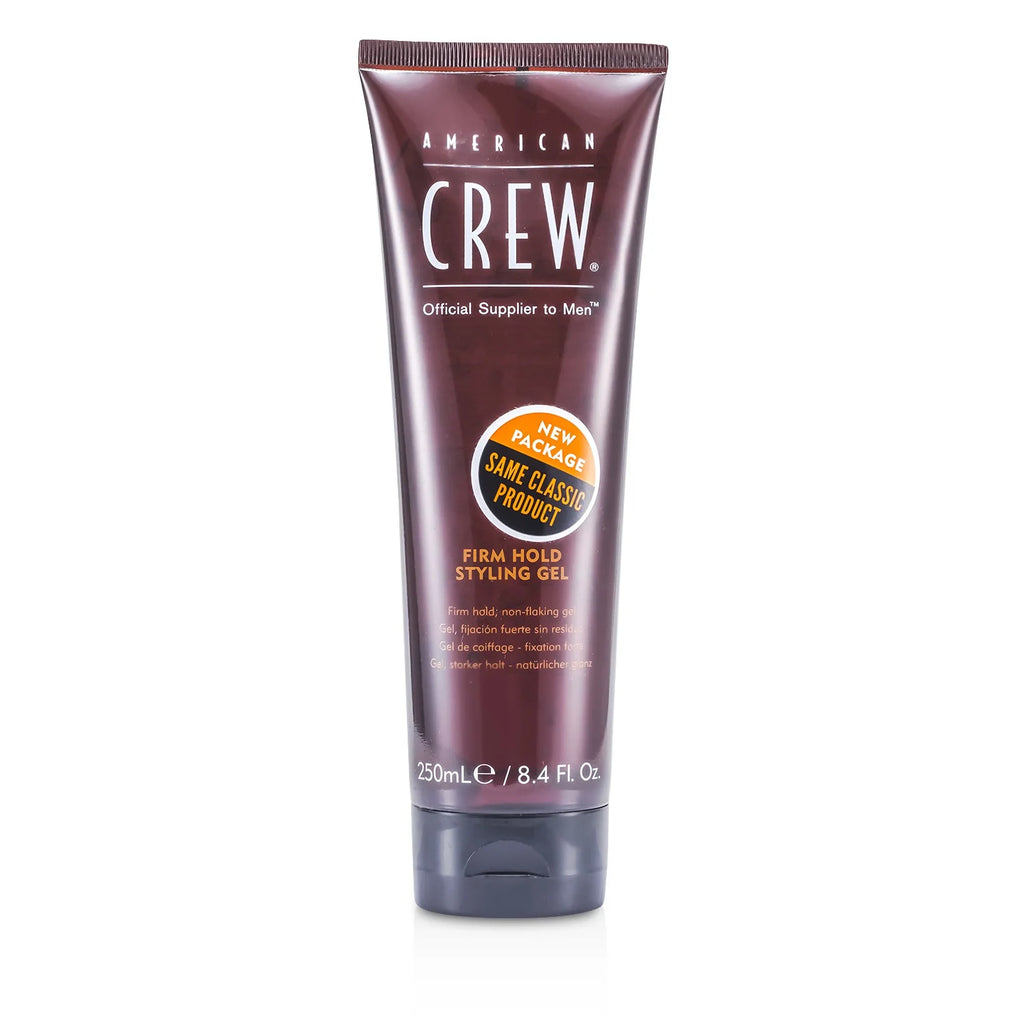 Firm Hold Styling Gel 250ml L427471