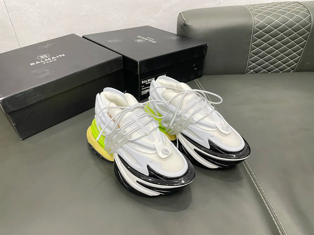 White Heels M11900