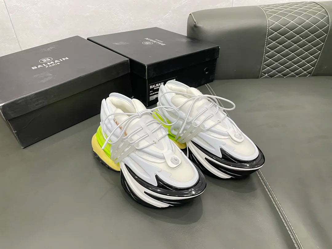 White Heels M11900