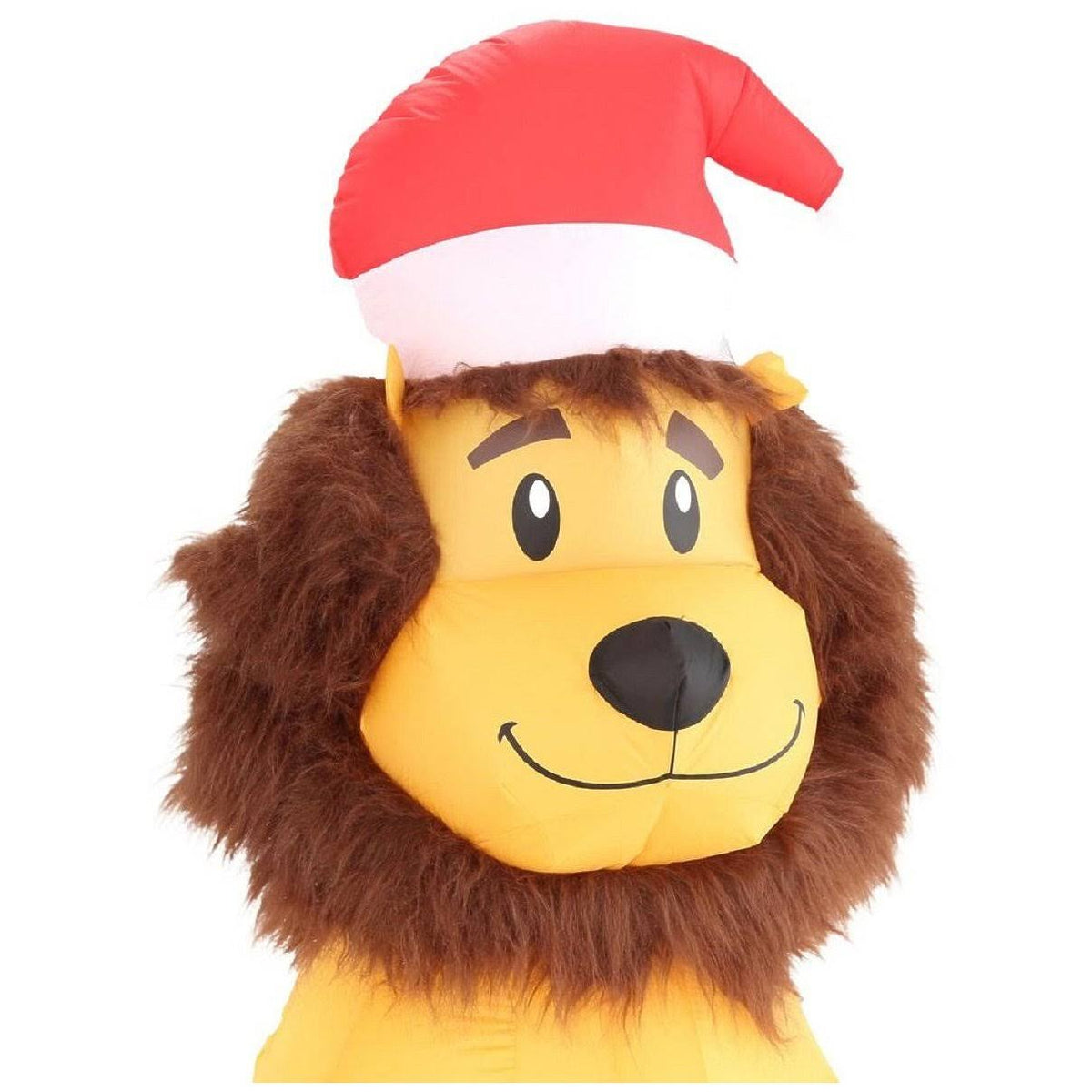 Inflatable Lion Q173