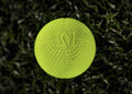 Case of 120 Hyper Yellow Lacrosse Balls V402336