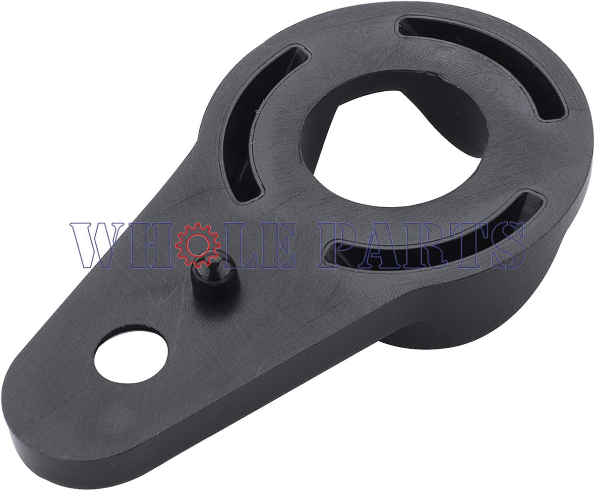 Refrigerator Door Closing Cams 2 Pcs Set B15881