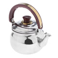 1.0L Stainless Steel Whistling Kettle C5561
