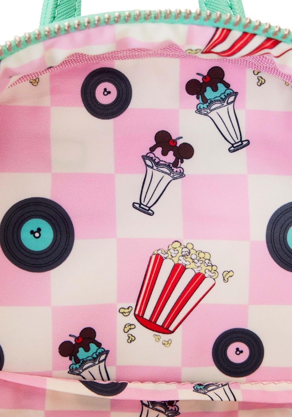 Lenticular Mini Backpack P699