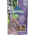 Chicken Crunchy Cat Treats L33130
