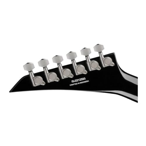 Quadra Electric Guitar F4076