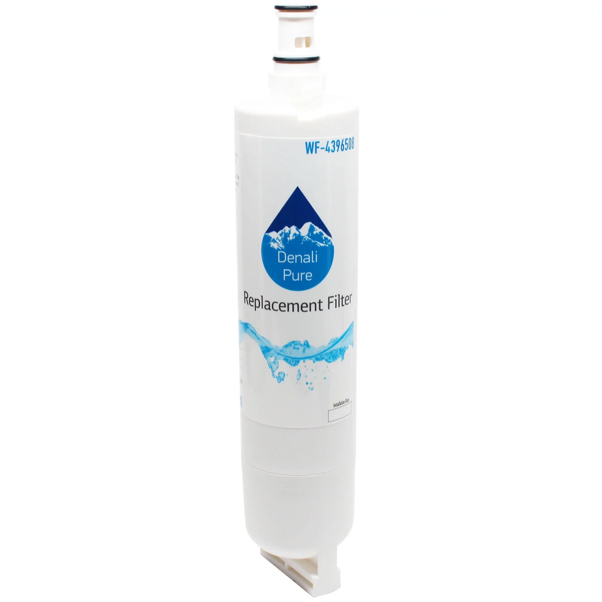 3-Pack Replacement Water Filter D87710