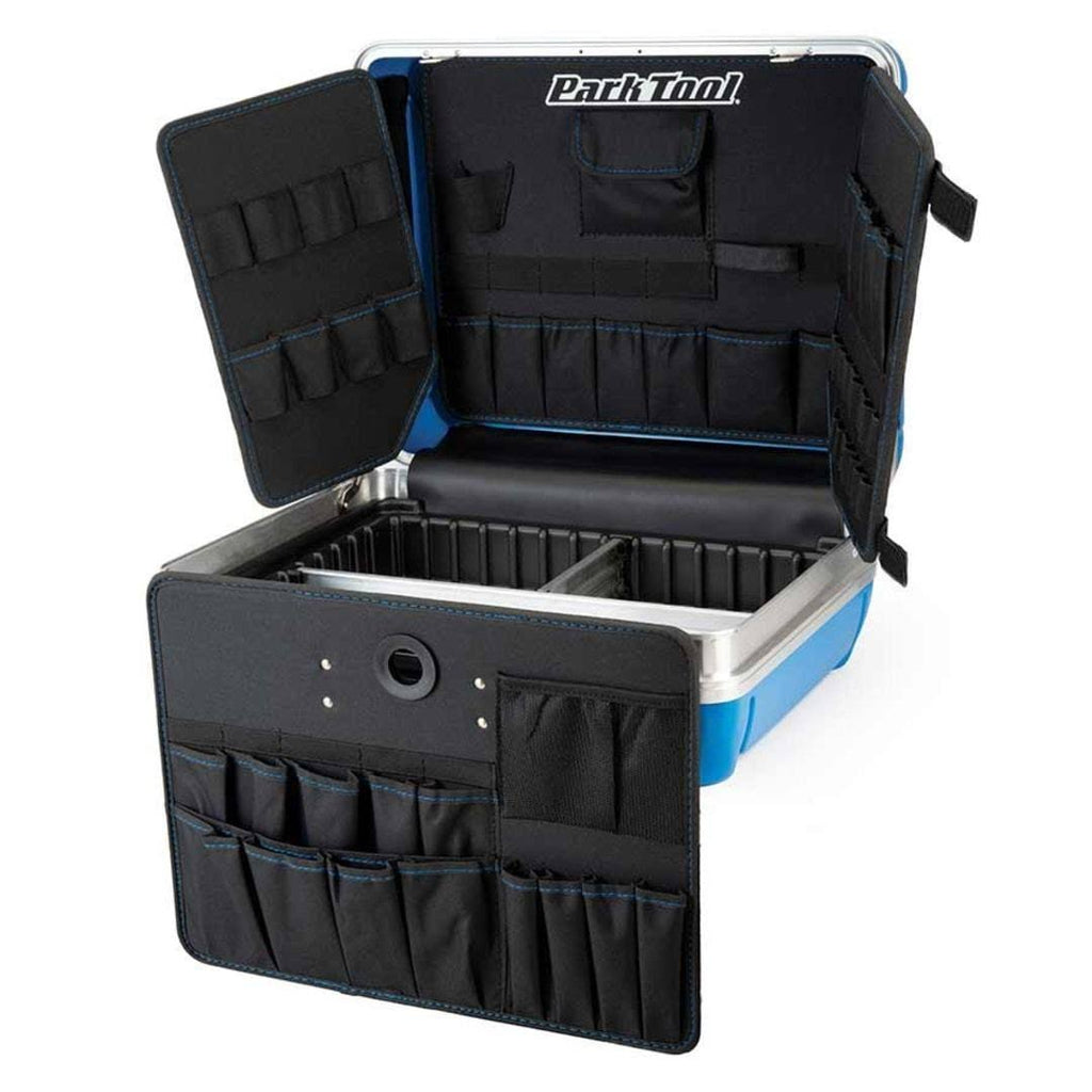 Blue Box Tool Case K160032