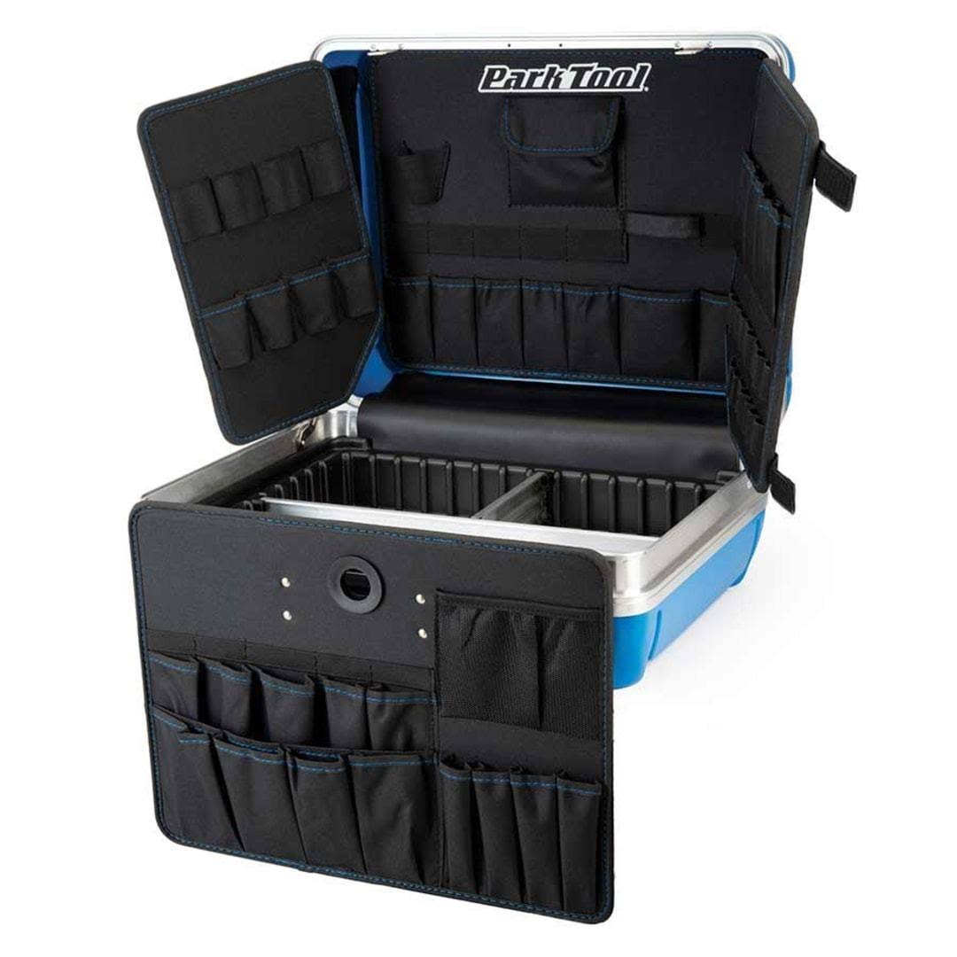 Blue Box Tool Case K160032