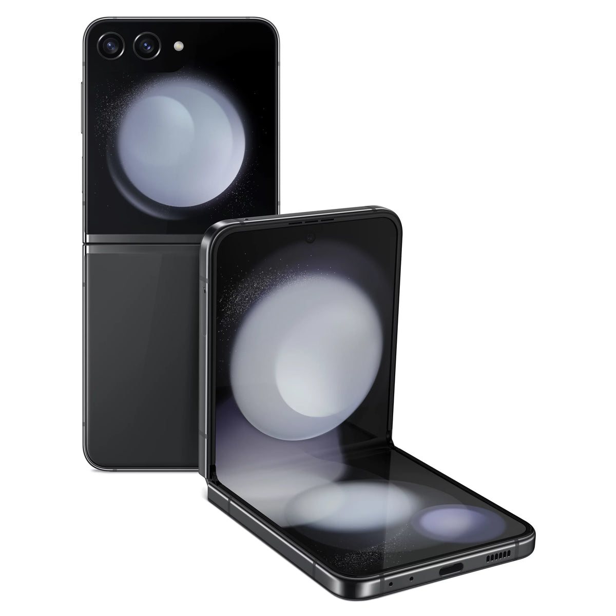 Graphite 256GB Foldable Smartphone N86753