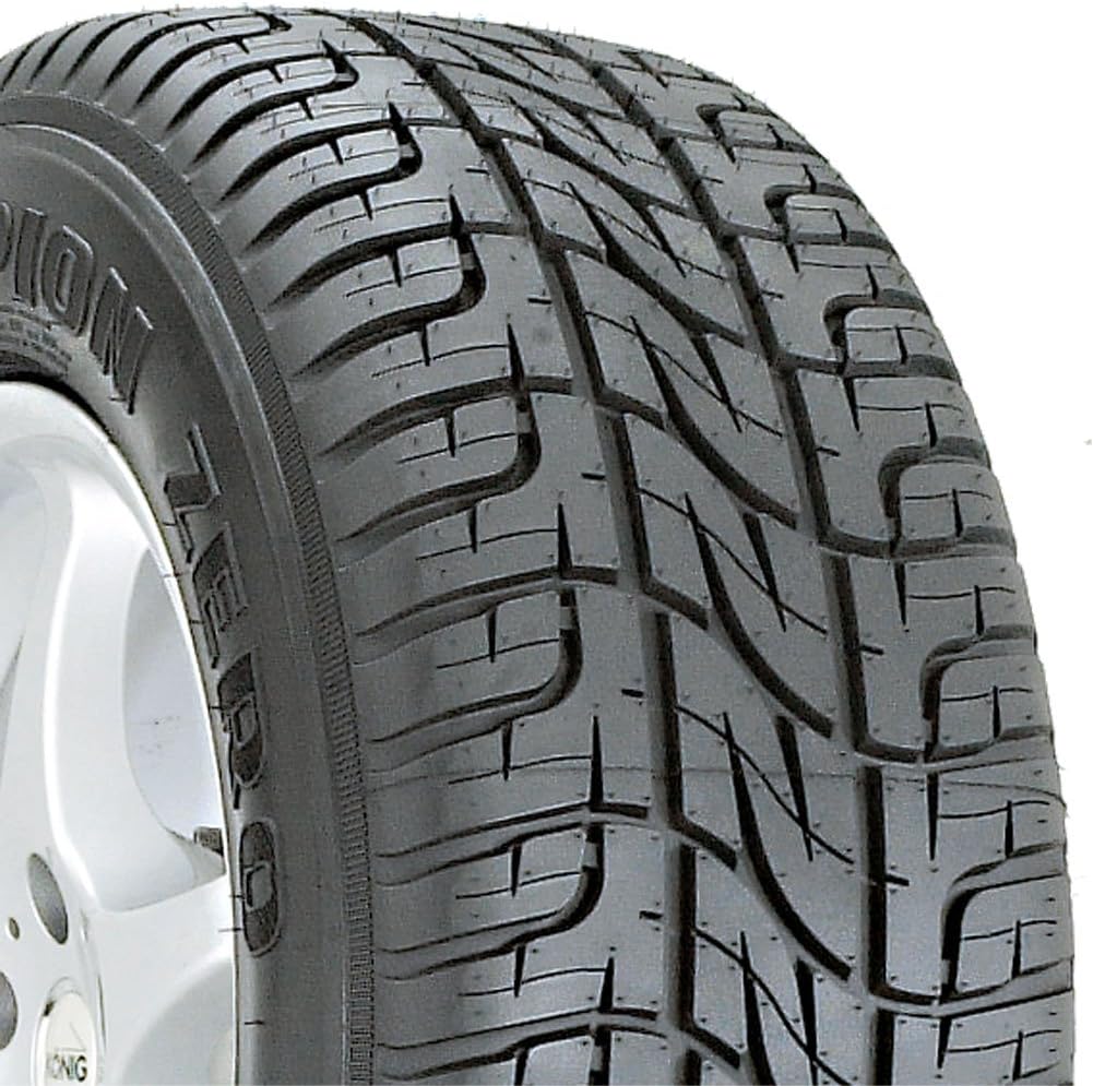 295/40R21 XL 111V Tire P475