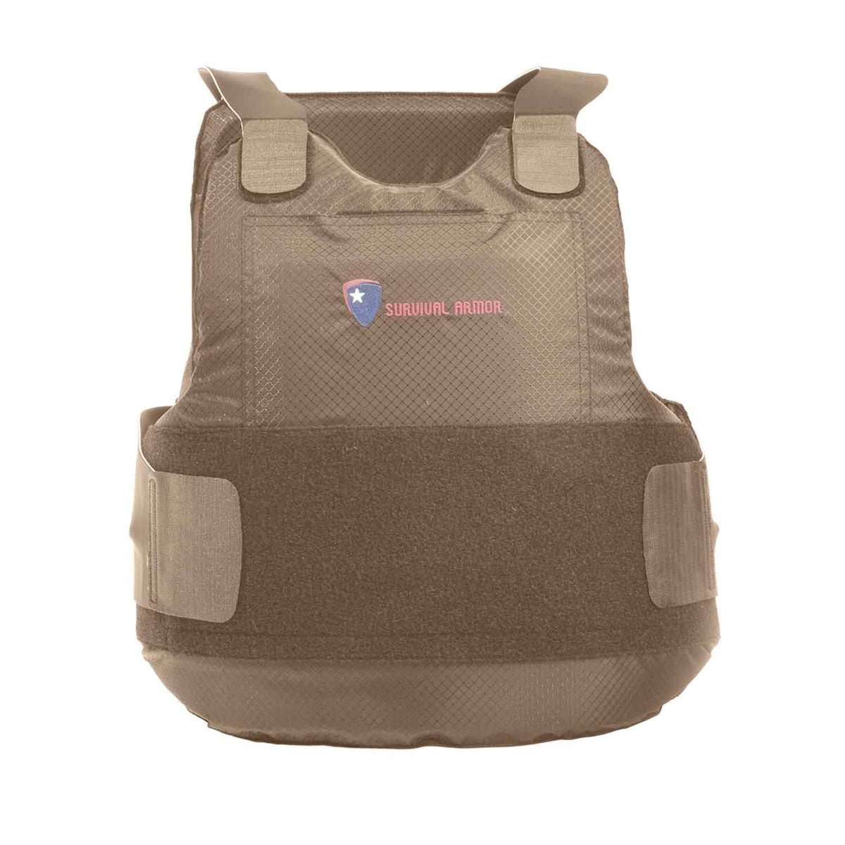6 Body Armor G60416