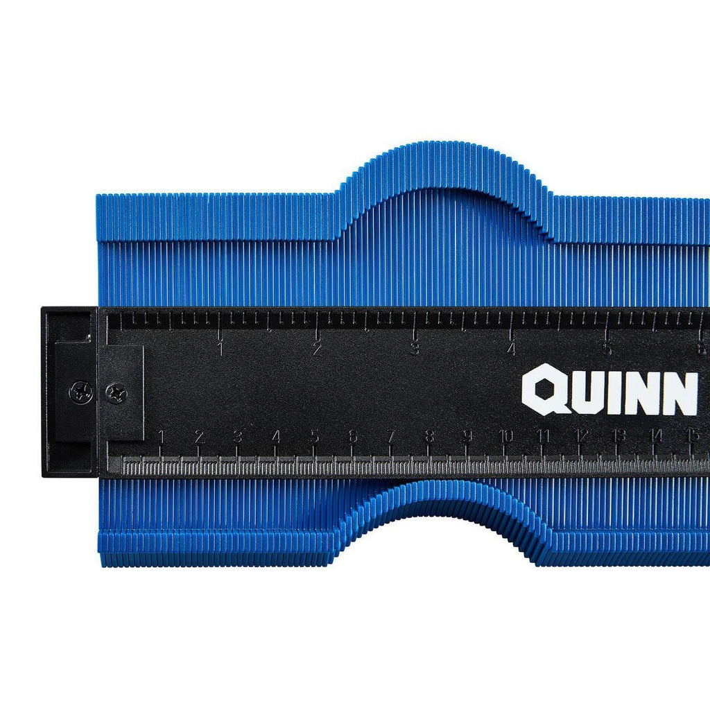 10 in. Contour Gauge U929