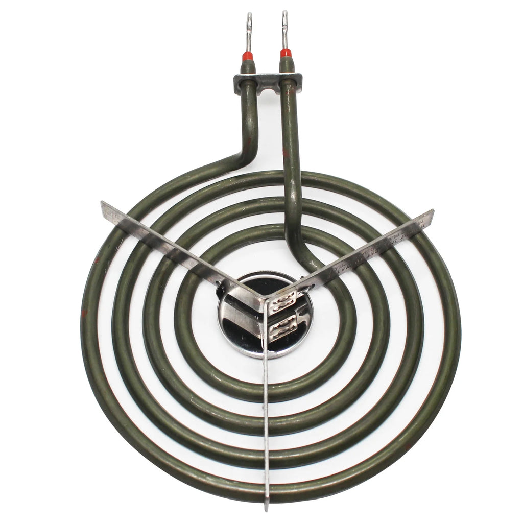 6 inch 4 Turns Surface Burner Element for Range, Stove & Cooktop H575