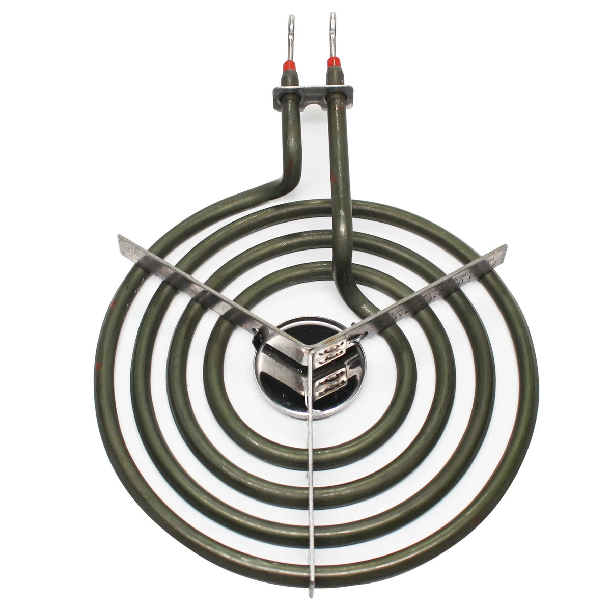 6 inch 4 Turns Surface Burner Element for Range, Stove & Cooktop H575
