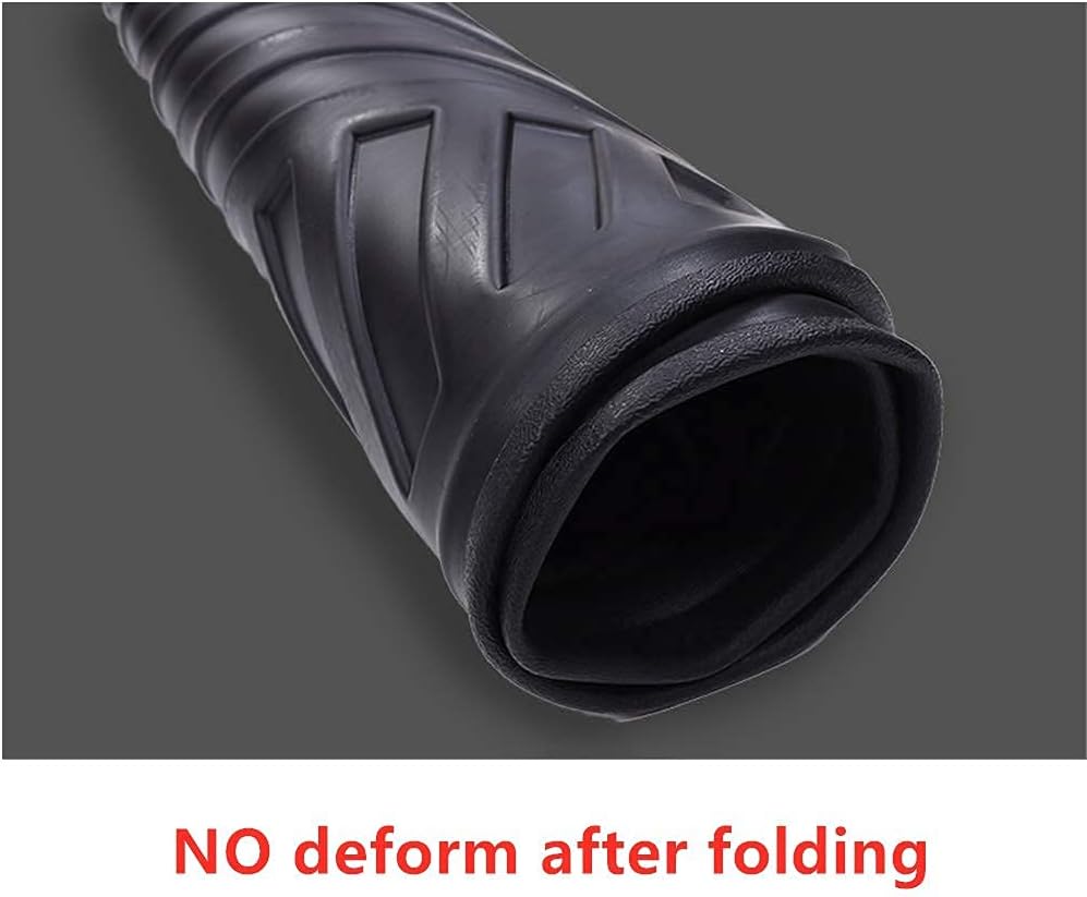 Black Waterproof Cargo Liner for Honda Civic Sedan 2006-2015 D19710