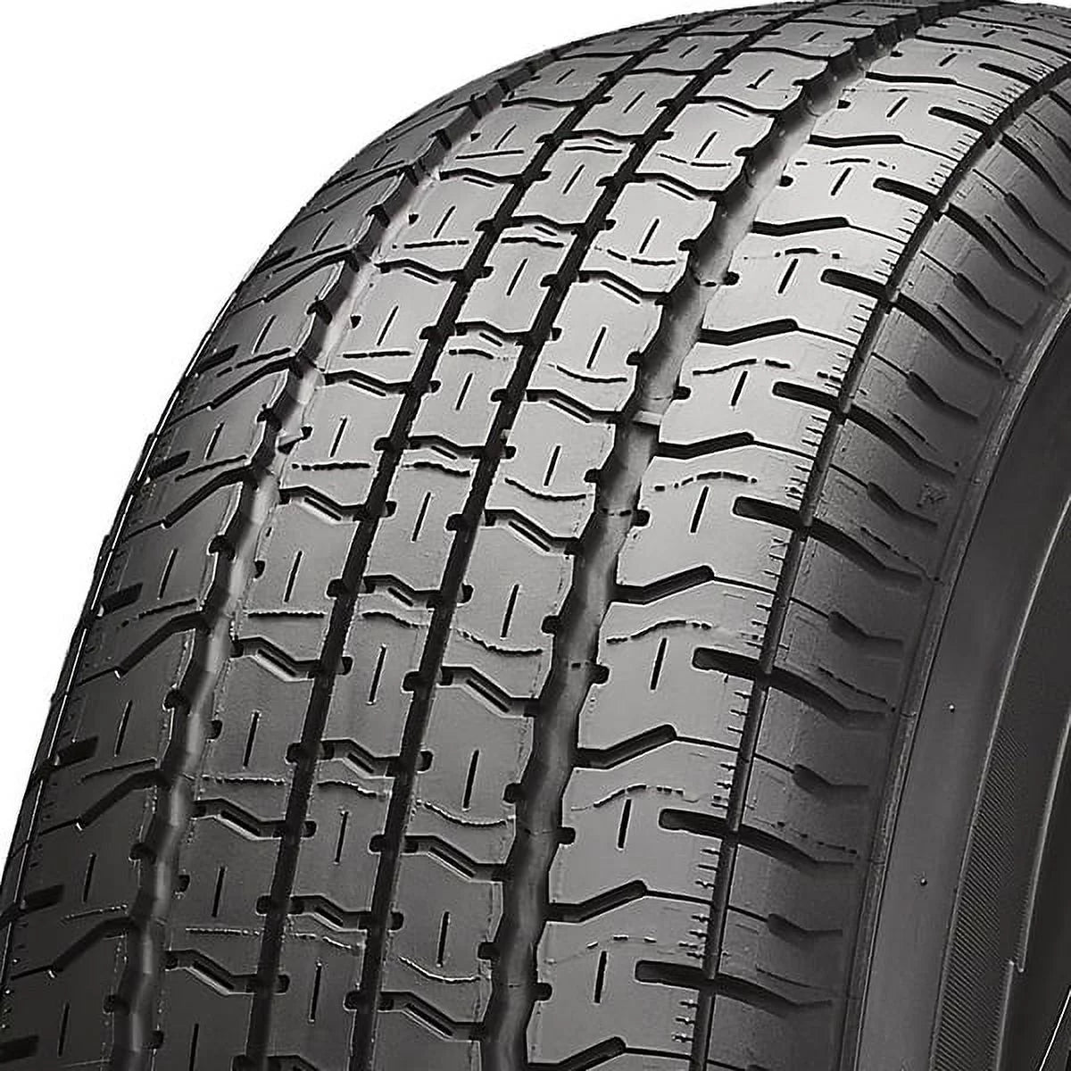 Goodyear Endurance ST 235/80R16 123N E Trailer Tires B180