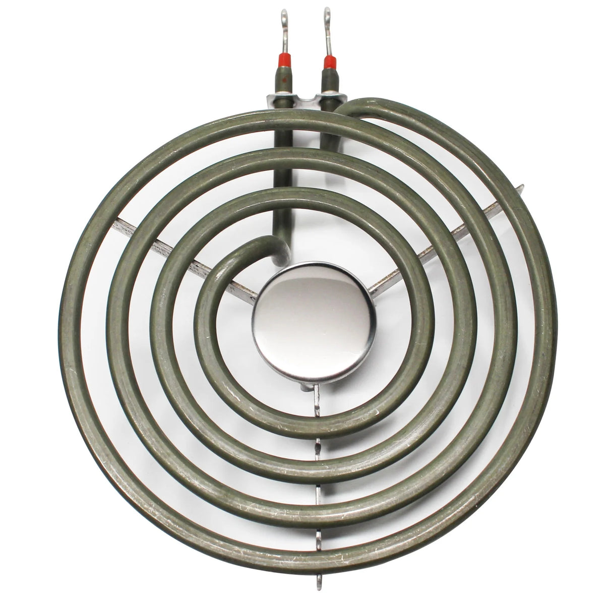 6 inch 4 Turns Surface Burner Element for Range, Stove & Cooktop H575