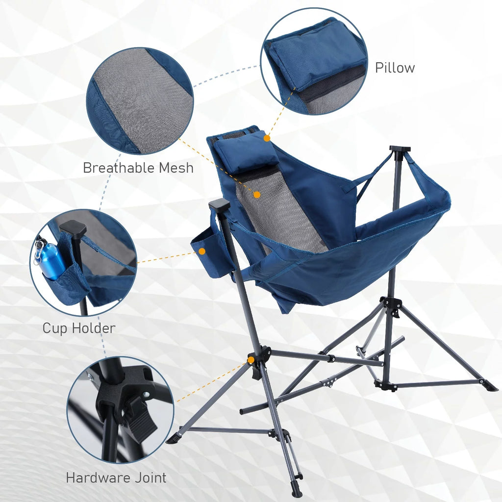 Camping Hammock Chair I92766