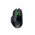 Classic Black Wireless Gaming Mouse Y688