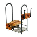 Large Fire Center Rack V940